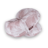3-in-1 Pillow - Feather Nest