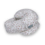 Pregnancy & Nursing (3-in-1) Pillow - Field of Blossoms