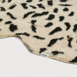 PRE ORDER - ASTOR Universal Merino Wool Pram Liner - Multi