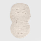 ASTOR Universal Merino Wool Pram liner - Cream