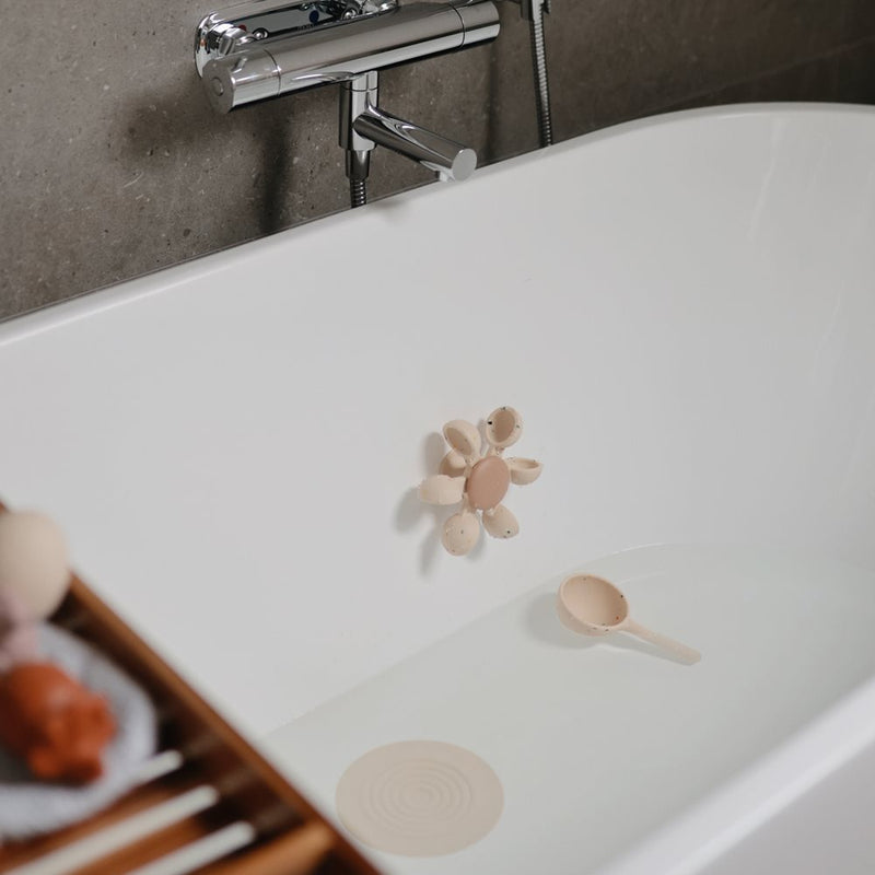 Mushie - Water Wheel Bath Toy