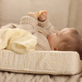 Baby Changing Mat - Daisy Meadow