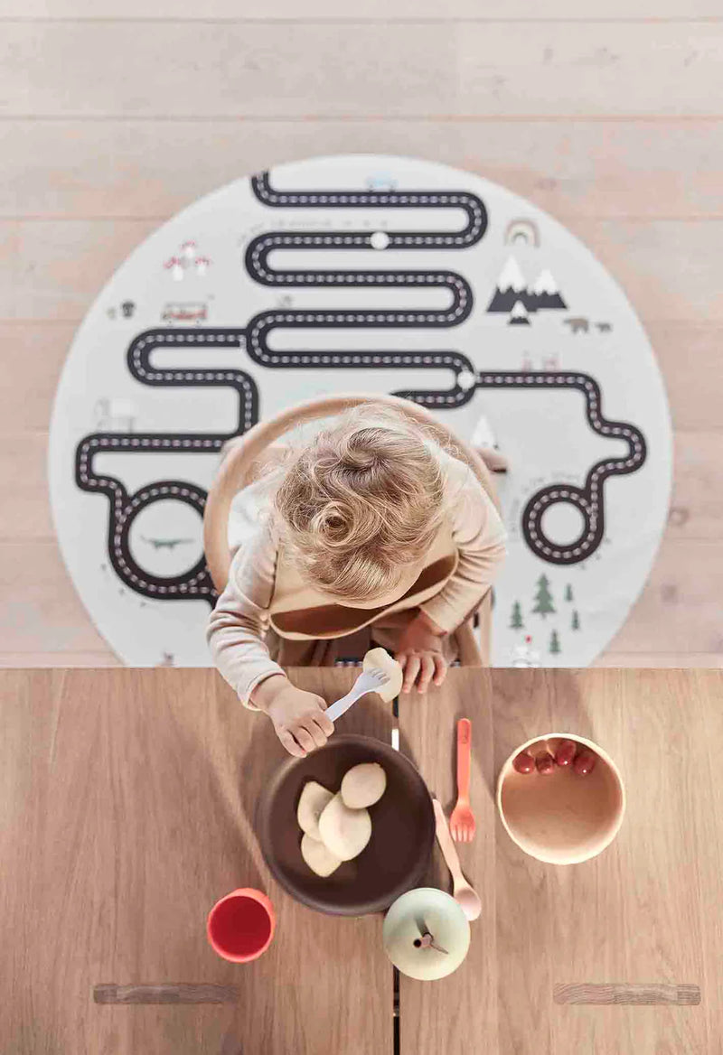 OYOY - Adventure Chair & Playmat