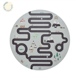 OYOY - Adventure Chair & Playmat