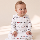Sleeping Bag 1.5 TOG - Aeroplane