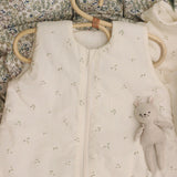 Baby Sleeping Bag - Nettle Scatter