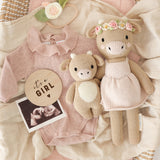 cuddle+kind - Signature Collection - Amelia the Cow