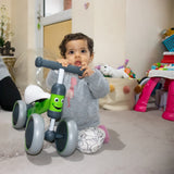 Baby Balance Bike Ride On