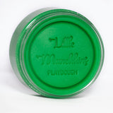 Apple Orchid Playdough Refill