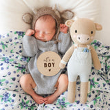 cuddle+kind - Signature Collection - Asher the Cow