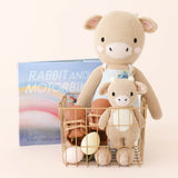 cuddle+kind - Signature Collection - Asher the Cow