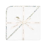 Hooded Towel - Baby - Riverbank