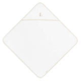 Hooded Towel - Baby - Wild Chamomile