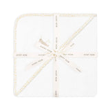 Hooded Towel - Baby - Wild Chamomile