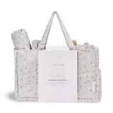 New Baby Essentials Gift Set - Nature Trail