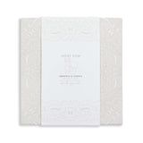 Swaddle & Cuddle New Baby Gift Set - Chamomile