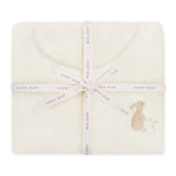 Children's Towelling Robe - Bunny