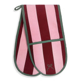 Oven Glove - Bold Stripe