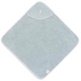 Hooded Towel - Baby - Nature Trail