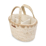 Maize Nappy Caddy - Natural