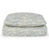 Organic Cotton Cotbed Bedding Set - Riverbank