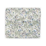 Cotton Travel Baby Changing Mat - Riverbank