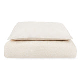 Organic Cotton Cotbed Bedding Set - Daisy Meadow