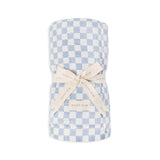 Quilted Bedspread - Waves