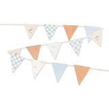 Bunting - Coastline