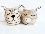 Pig Basket - Small