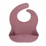 Chewies&more - Silicone Bib