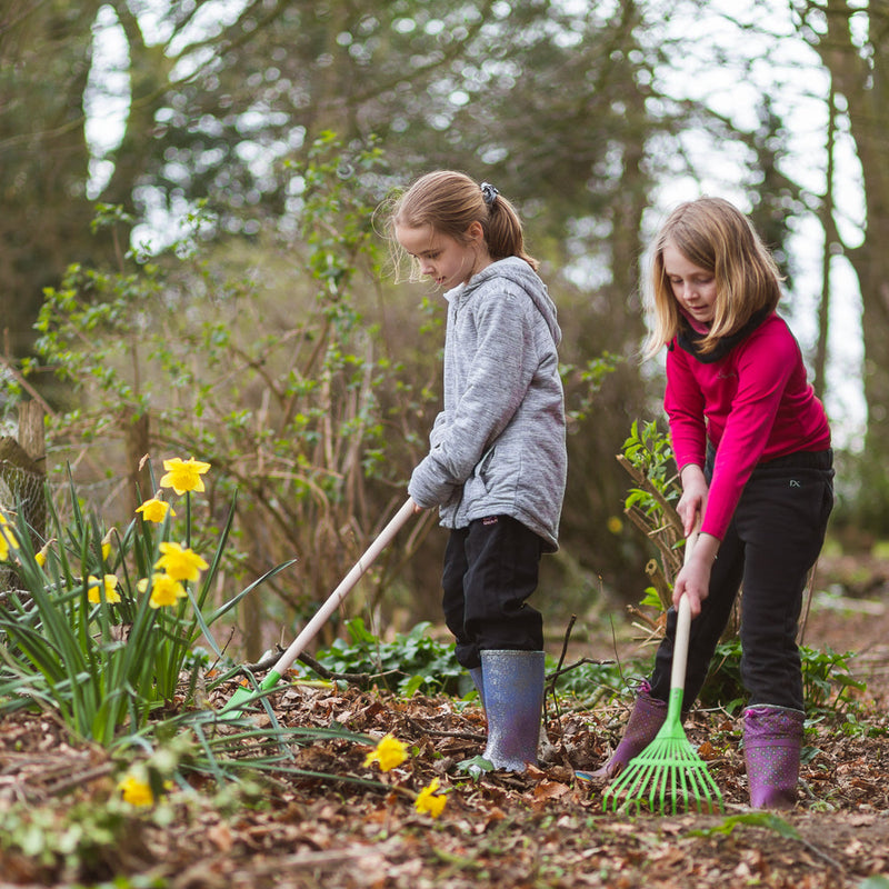 Gardening Deluxe Bundle