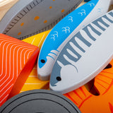 Meat & Fish Crate Set