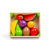 Fruit & Veg Crate Set