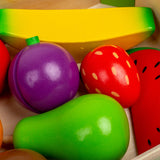 Fruit & Veg Crate Set
