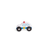 City Vehicles