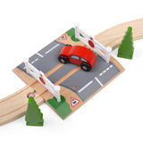 Level Crossing