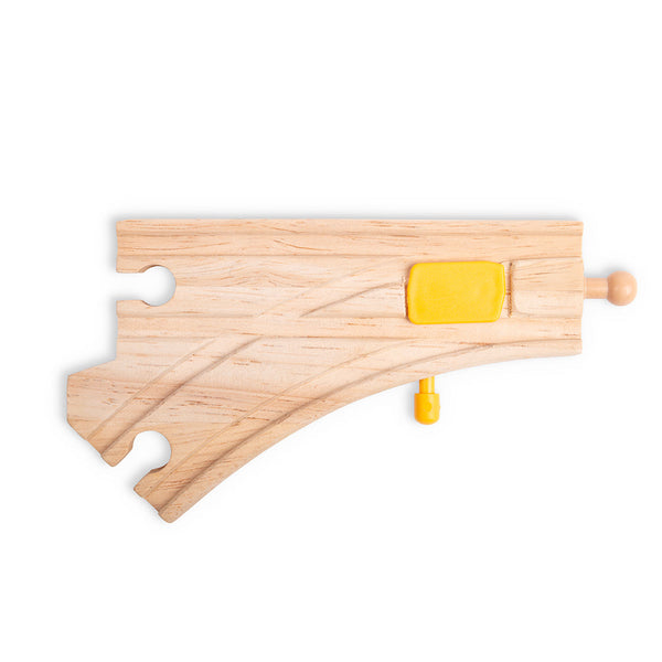 Mechanical Switches (Pack of 2)