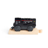 Battery Operated Diesel Shunter