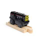 Battery Operated Diesel Shunter