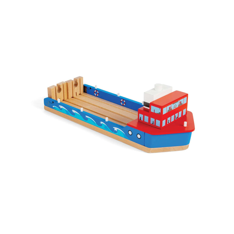 Train Ferry