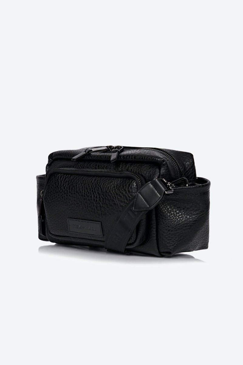 Inka Buggy Organiser Black