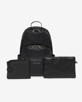 PRE-ORDER Elwood 2.0 Changing Backpack Black