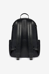 Elwood 2.0 Changing Backpack Black