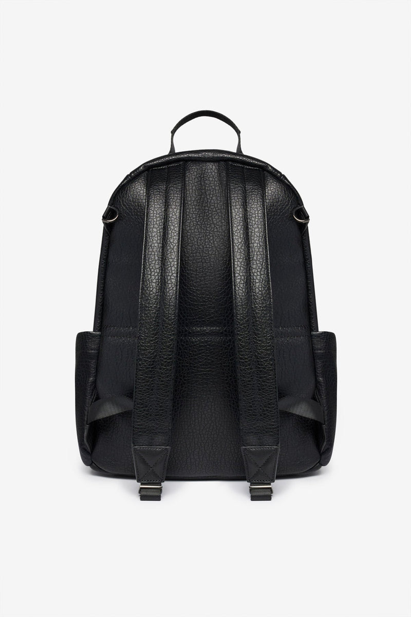 Elwood 2.0 Changing Backpack Black