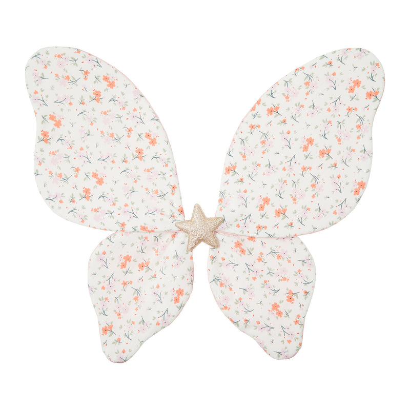 Blossom Floral Wings