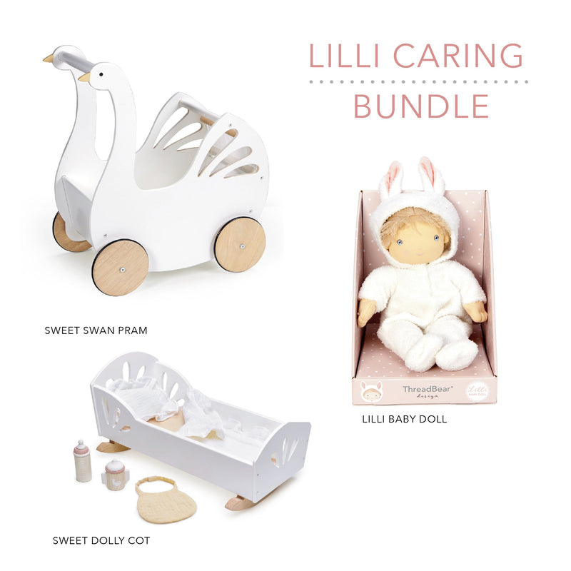 Lilli Caring Bundle