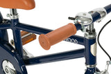 BANWOOD CLASSIC BIKE 16" VINTAGE - NAVY