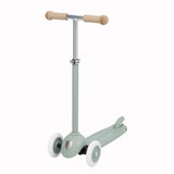 BANWOOD ECO SCOOTER - CLAY