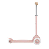 BANWOOD ECO SCOOTER - DUSTY ROSE